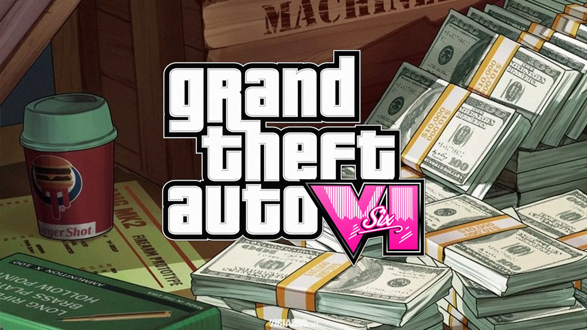 Bank of America GTA 6’nın 80 dolardan çıkmasını istiyor - ShiftDelete.Net