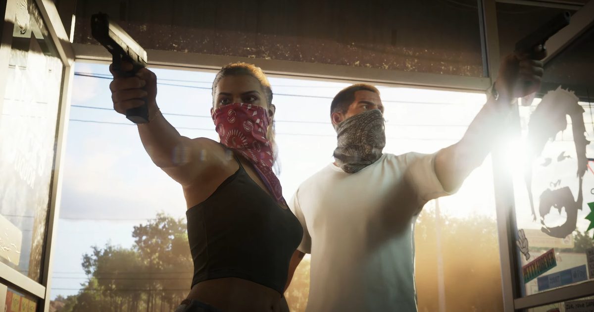 GTA 6’s production budget sounds so astronomical you will have a hard time believing it