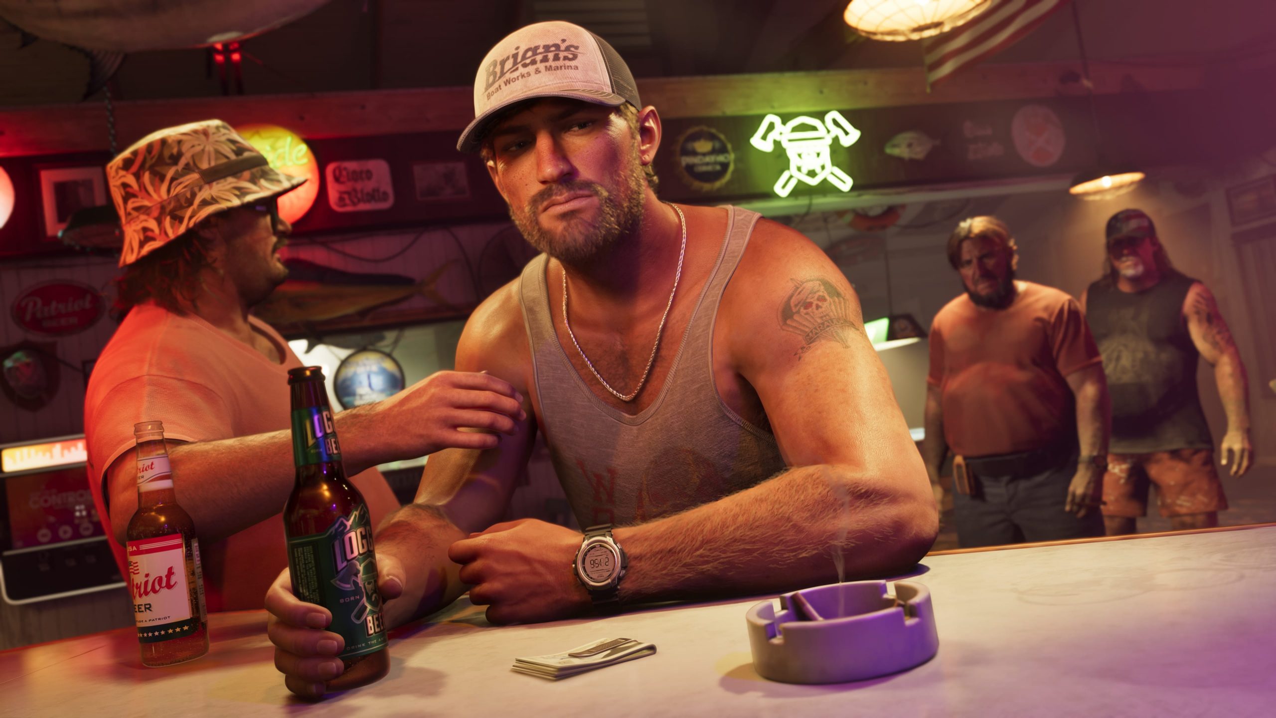 Take-Two Says GTA 6 Is Chasing an Experience Players Haven’t Seen Before