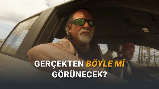 GTA 6 Fragmanları Bizi Kandırıyor mu?